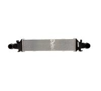 RIDEX 468I0089 Intercooler adatto per MERCEDES-BENZ C-Klasse Limousine (W204)