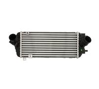 Intercooler NISSENS 96538