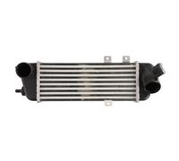 Nissens 96562 - Intercooler