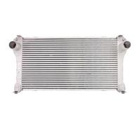 Intercooler NISSENS 96564