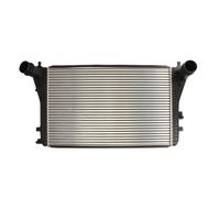 Intercooler NISSENS 96568