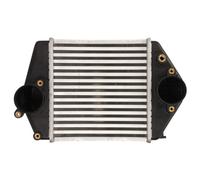 Intercooler NISSENS 96570