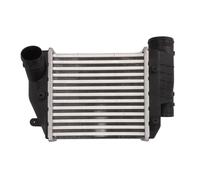 Intercooler NISSENS 96576