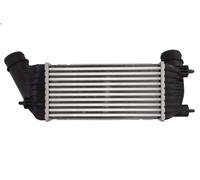 Intercooler NISSENS 96609 per FIAT ULYSSE (179_) 2 2006-2011