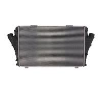 Intercooler NISSENS 96646