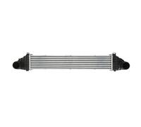 Intercooler NISSENS 96722