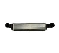 Nissens 96723 - Intercooler