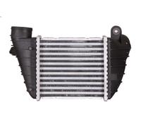 Intercooler NISSENS 96747 per AUDI TT (8N3) 1.8 2002-2006