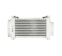 Intercooler NISSENS 96777
