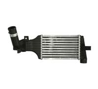 Intercooler NISSENS 96788