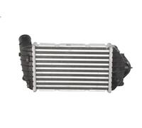 Intercooler NISSENS 96794 per VW LUPO I (6X1, 6E1) 1.2 1999-2005