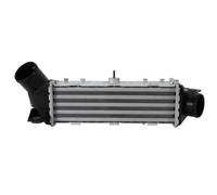 Nissens 96796 - Intercooler