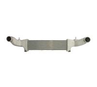 Intercooler NISSENS 96859