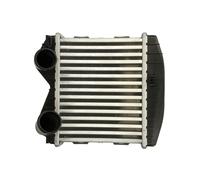 Nissens Intercooler 96893 in alluminio per Smart City-Coupe Roadster