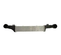 Intercooler NISSENS 96899