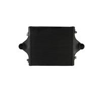 Intercooler NISSENS 96977
