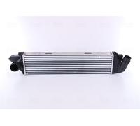 Intercooler NISSENS NS96149