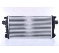 Intercooler NISSENS NS96557