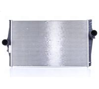 Intercooler NISSENS NS96601