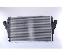 Intercooler NISSENS NS96646