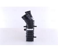 Intercooler NISSENS NS96680