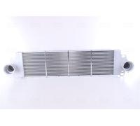 Intercooler NISSENS NS96683