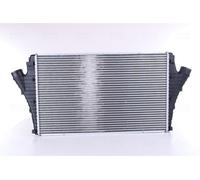 Intercooler NISSENS NS96684