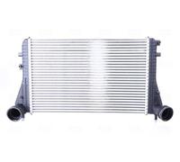 Intercooler NISSENS NS96715