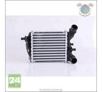 Intercooler Nissens per ABARTH 500C 500