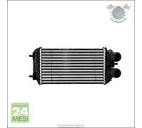 Intercooler Nissens per ALFA ROMEO JUNIOR CITROEN C4 III C3 IV II X DS FIAT GRA