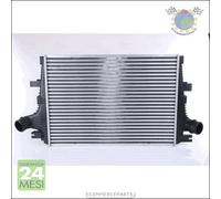Intercooler Nissens per ALFA ROMEO SPIDER BRERA 159