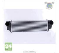 Intercooler Nissens per ALPINA D5 BMW 7 F01 F02 F03 F04 740 6 F13 640 F12 F06 5