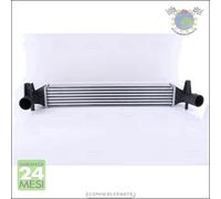 Intercooler Nissens per AUDI A1 SEAT IBIZA IV SKODA FABIA VW POLO 6R1 6C1