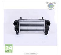 Intercooler Nissens per AUDI A2