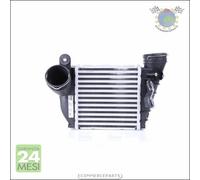 Intercooler Nissens per AUDI A3 SEAT LEON SKODA OCTAVIA VW GOLF IV BORA