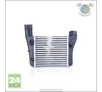 Intercooler Nissens per AUDI A6 A4