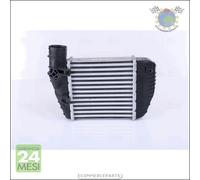 Intercooler Nissens per AUDI A6 #gn