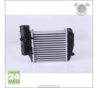 Intercooler Nissens per AUDI A6 #gx