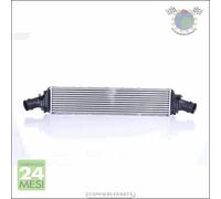 Intercooler Nissens per AUDI A7 A6 #ej