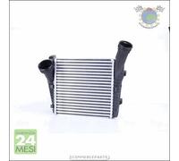 Intercooler Nissens per AUDI Q7 PORSCHE CAYENNE VW TOUAREG