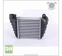 Intercooler Nissens per AUDI TT