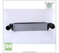 Intercooler Nissens per BMW 3 E46 330 320 318