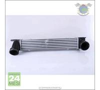 Intercooler Nissens per BMW 3 E93 330 325 E92 E91 E90
