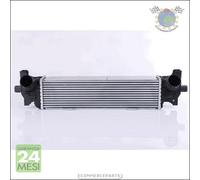 Intercooler Nissens per BMW 7 G11 G12 730 725 5 G30 F90 530 525 520 518 6 G32 6