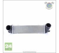 Intercooler Nissens per BMW X1 E84 xDrive 3 E92 335 E91 E90