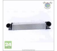 Intercooler Nissens per BMW X1 E84 xDrive sDrive 3 E93 320 E92 E91 318 E90 1 E8