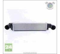 Intercooler Nissens per BMW X3 E83 3.0 2.0 3 E46 330 320 318