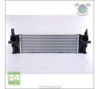 Intercooler Nissens per BMW X4 G02 F98 xDrive X3 G01 F97 sDrive #e3