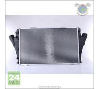 Intercooler Nissens per CADILLAC BLS FIAT CROMA OPEL VECTRA C SIGNUM