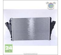 Intercooler Nissens per CADILLAC BLS FIAT CROMA OPEL VECTRA C SIGNUM SAAB 9-3